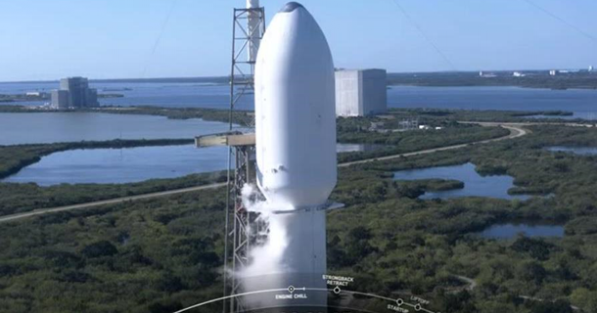 Falcon9