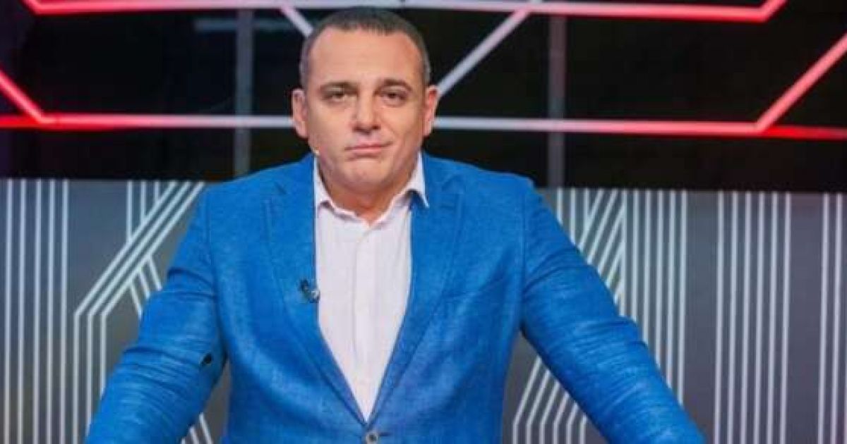 бужанский