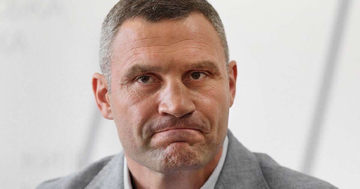 кличко