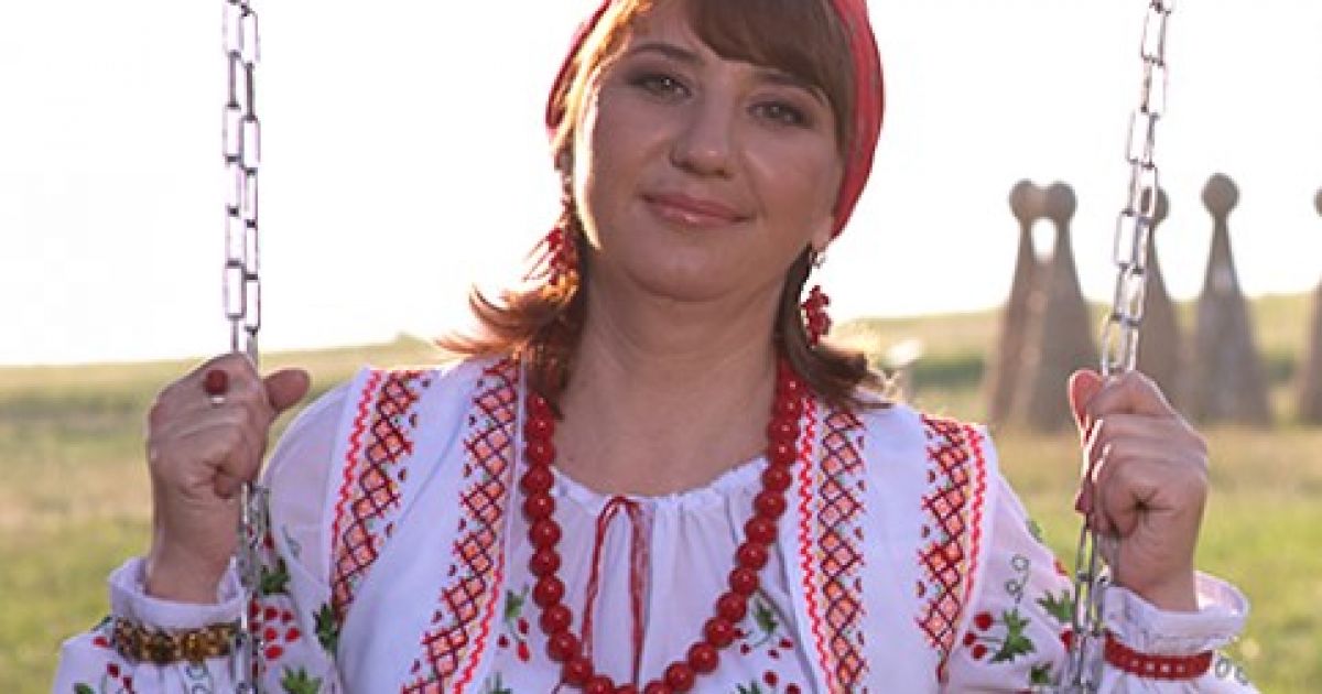 мольфарка