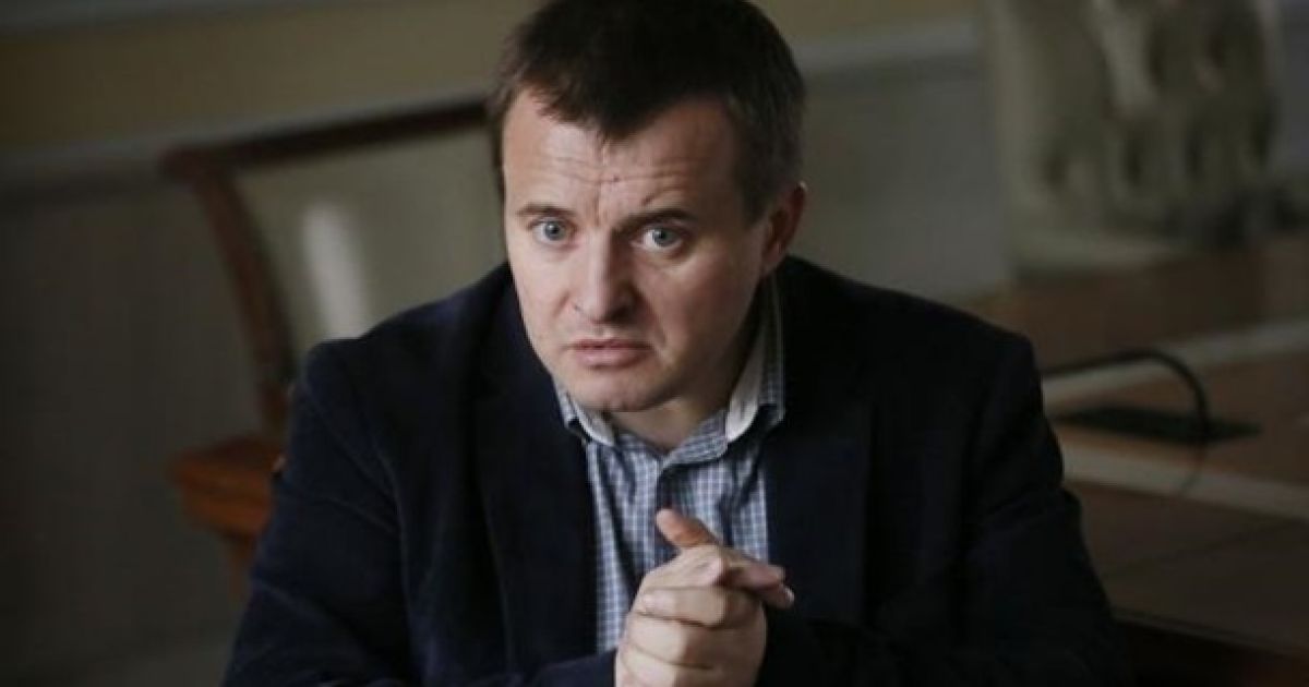Владимир Демчишин