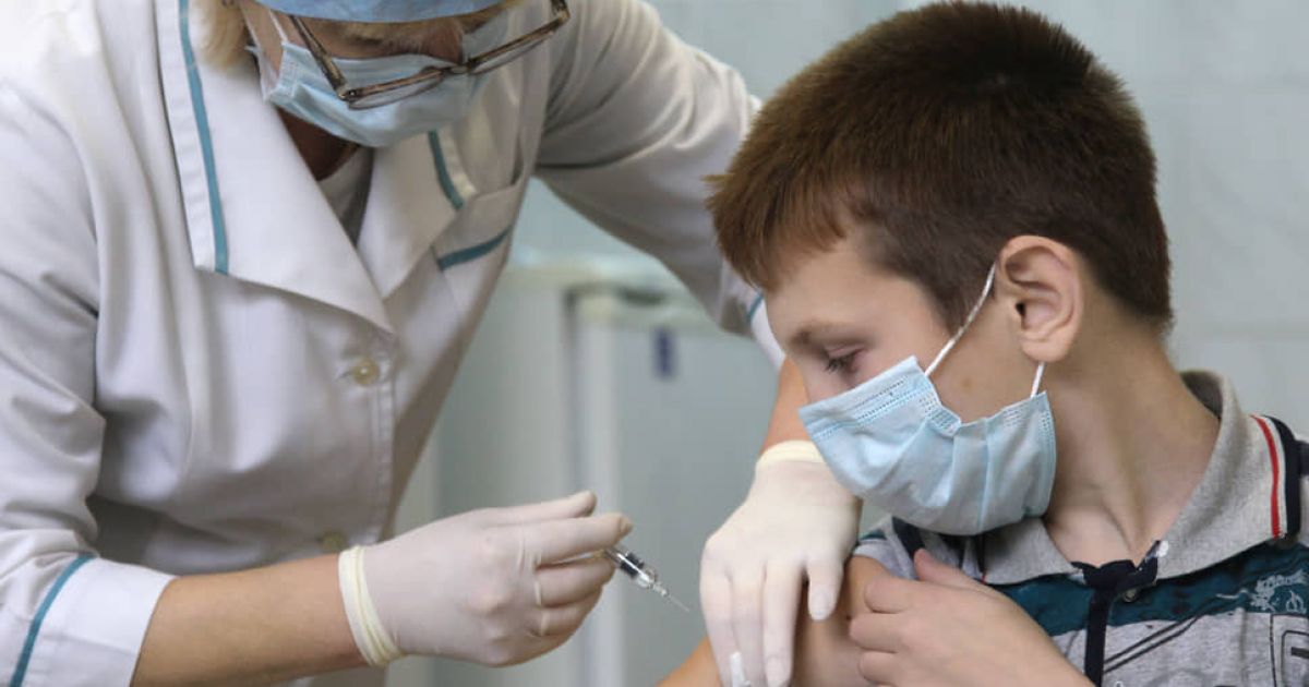 вацинация