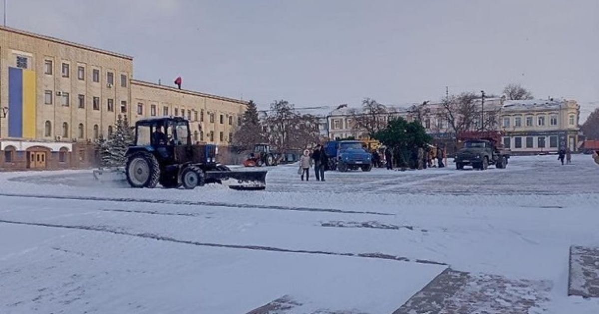 Елка
