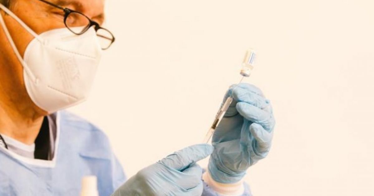 вакцинация