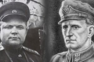 Ватутин шухевич