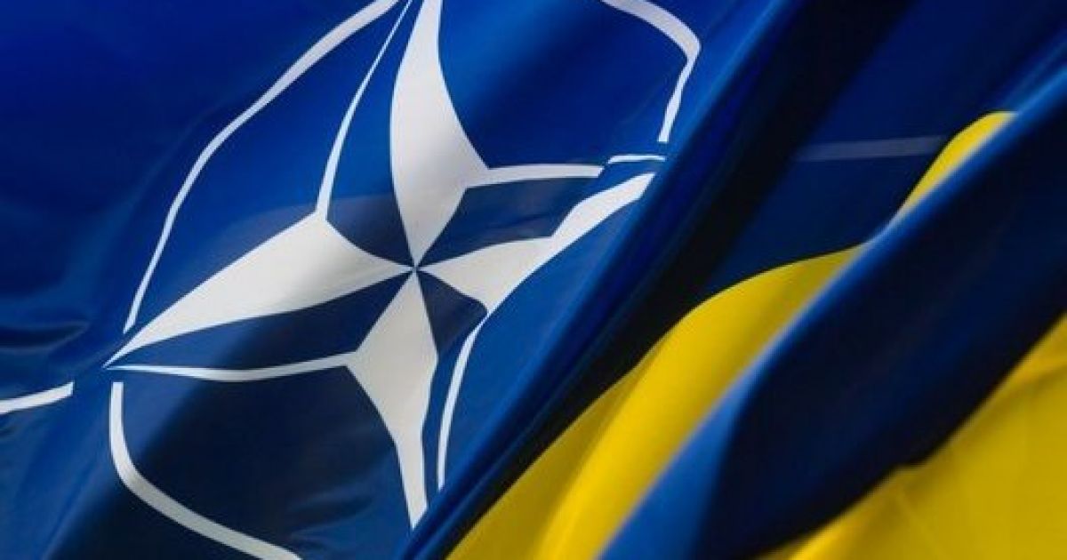 Украина и НАТО