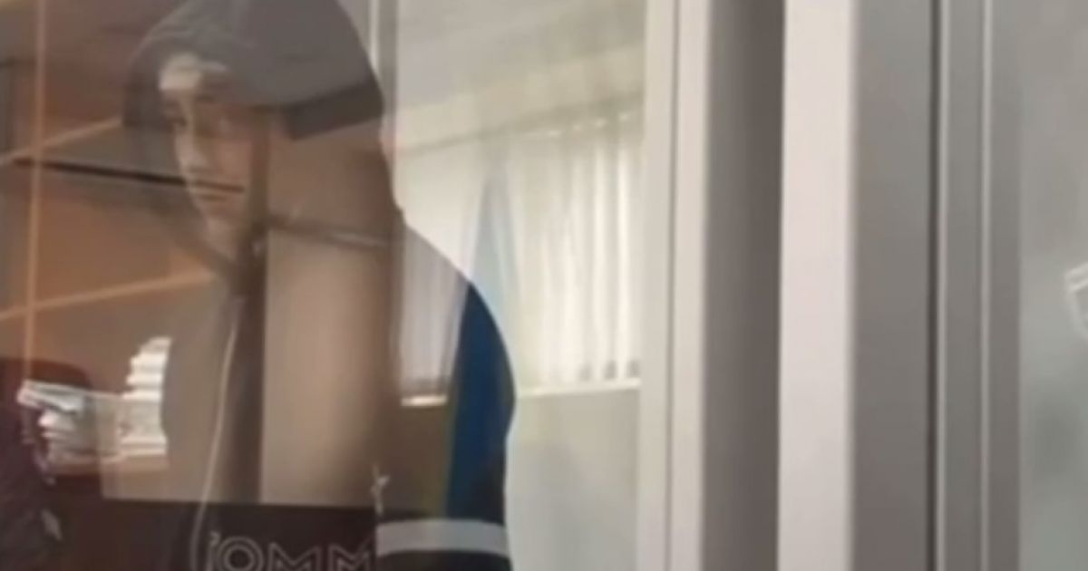 харьковский