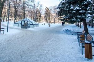 Погода в Мариуполе
