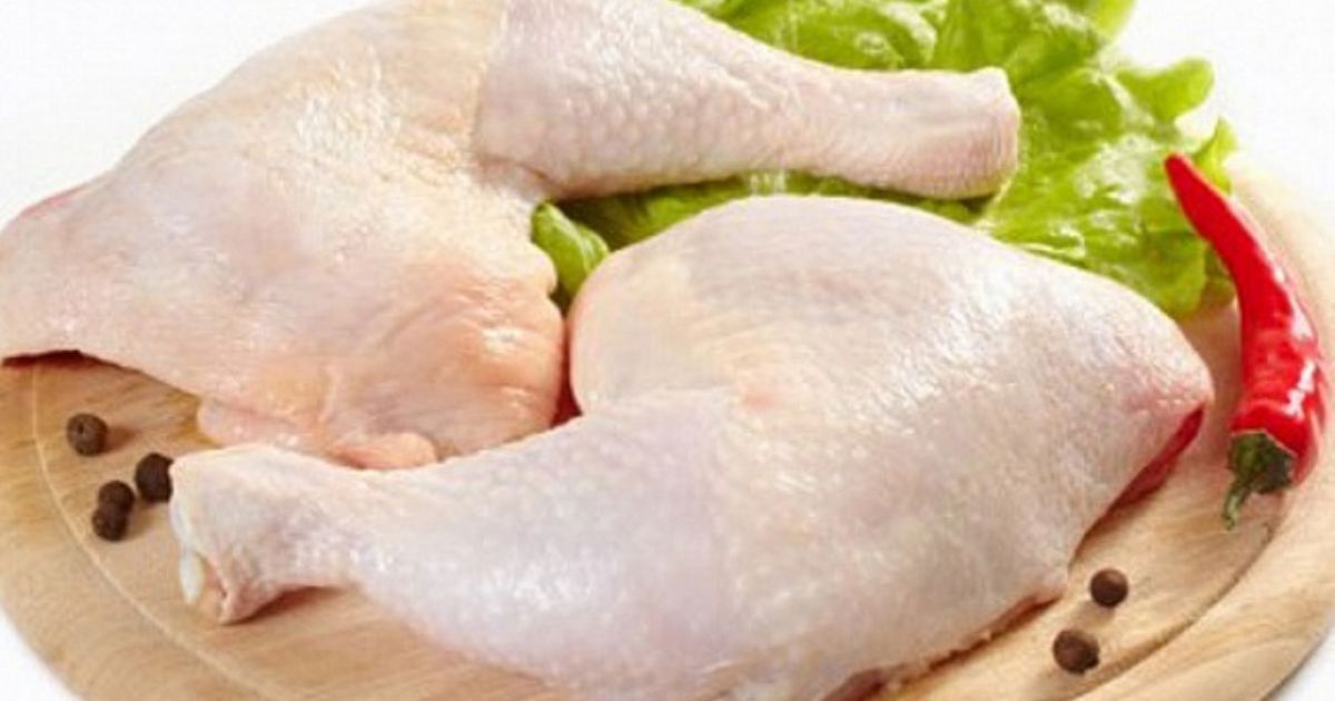 Курица