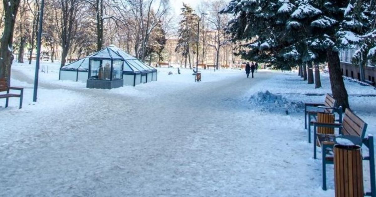 Погода в Мариуполе