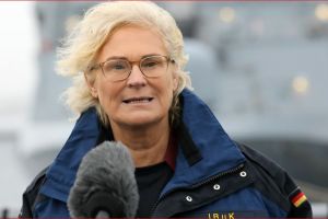 Кристин Ламбрехт
