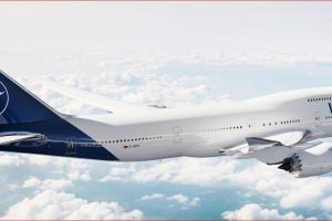 Lufthansa