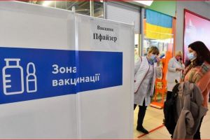 вакцинация