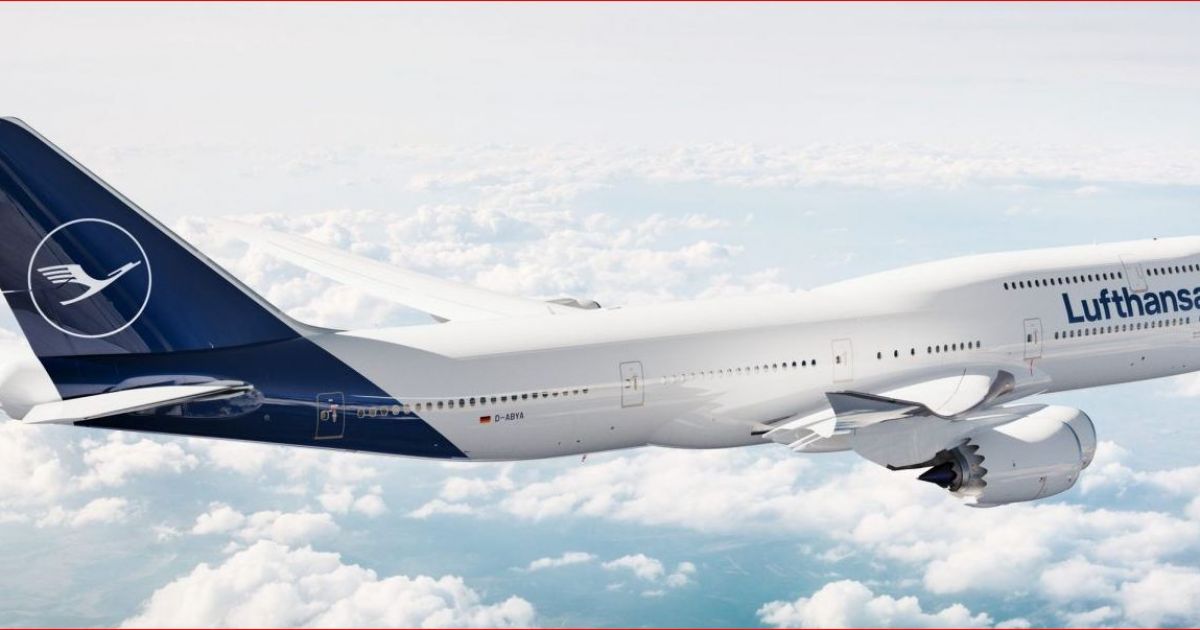 Lufthansa