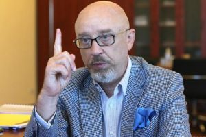 Алексей Резников