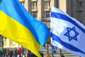 Израиль Украина
