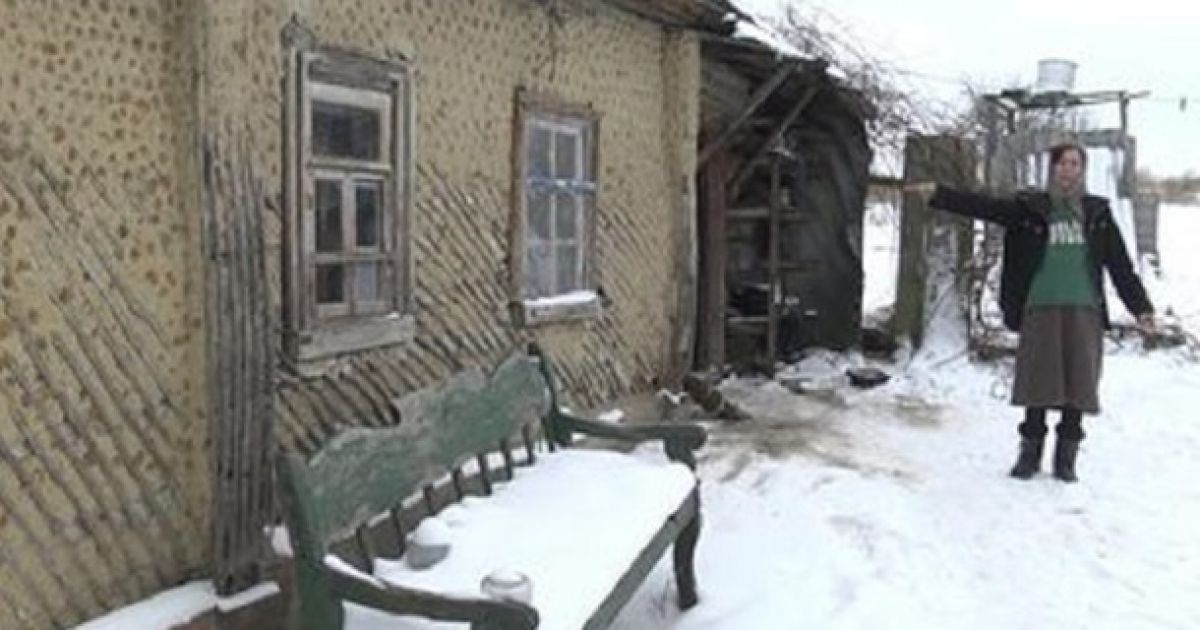 Кадр из видео