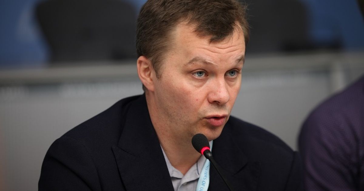 Тимофей Милованов