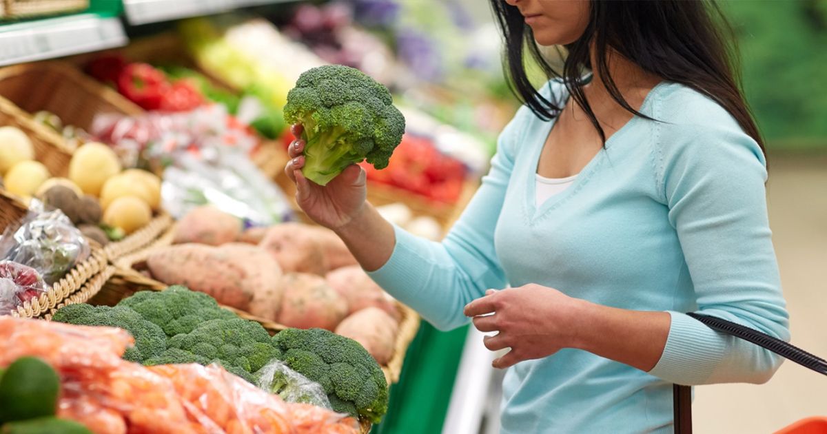 Продукты