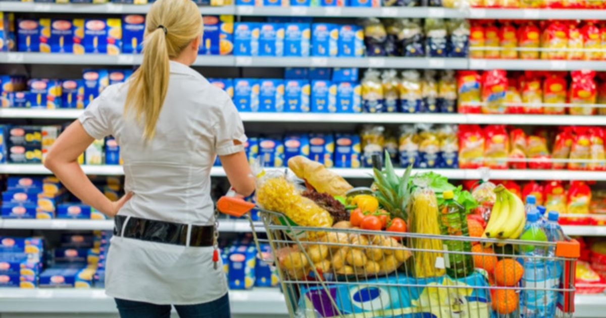 Продукты