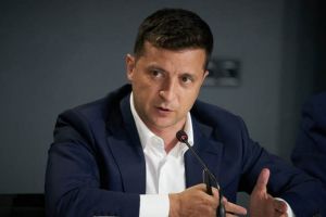 Владимир Зеленский