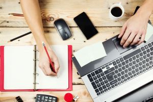 работа в Интернет