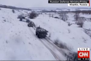 CNN сюжет