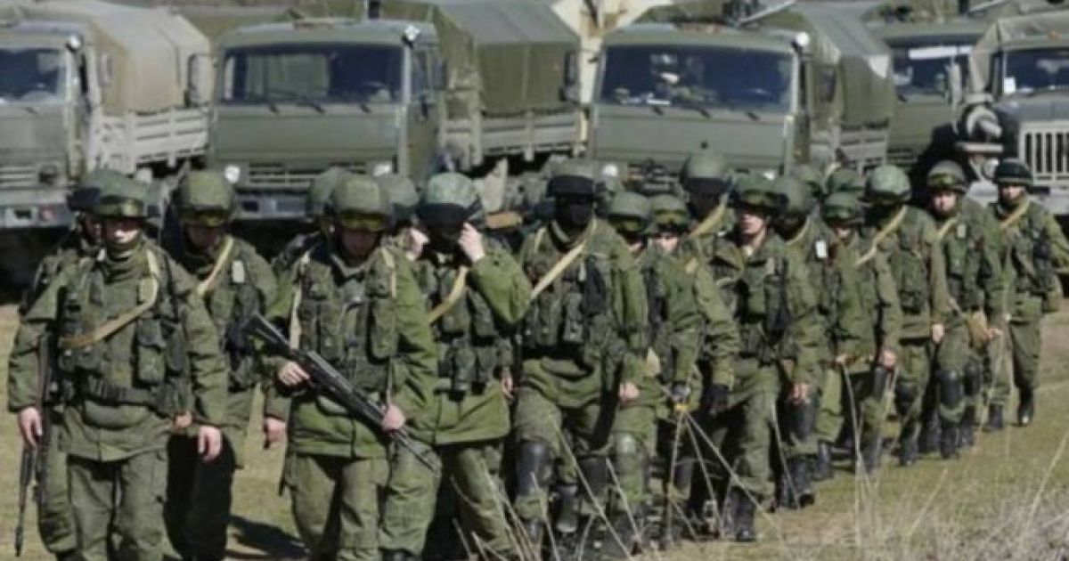 Российская армия