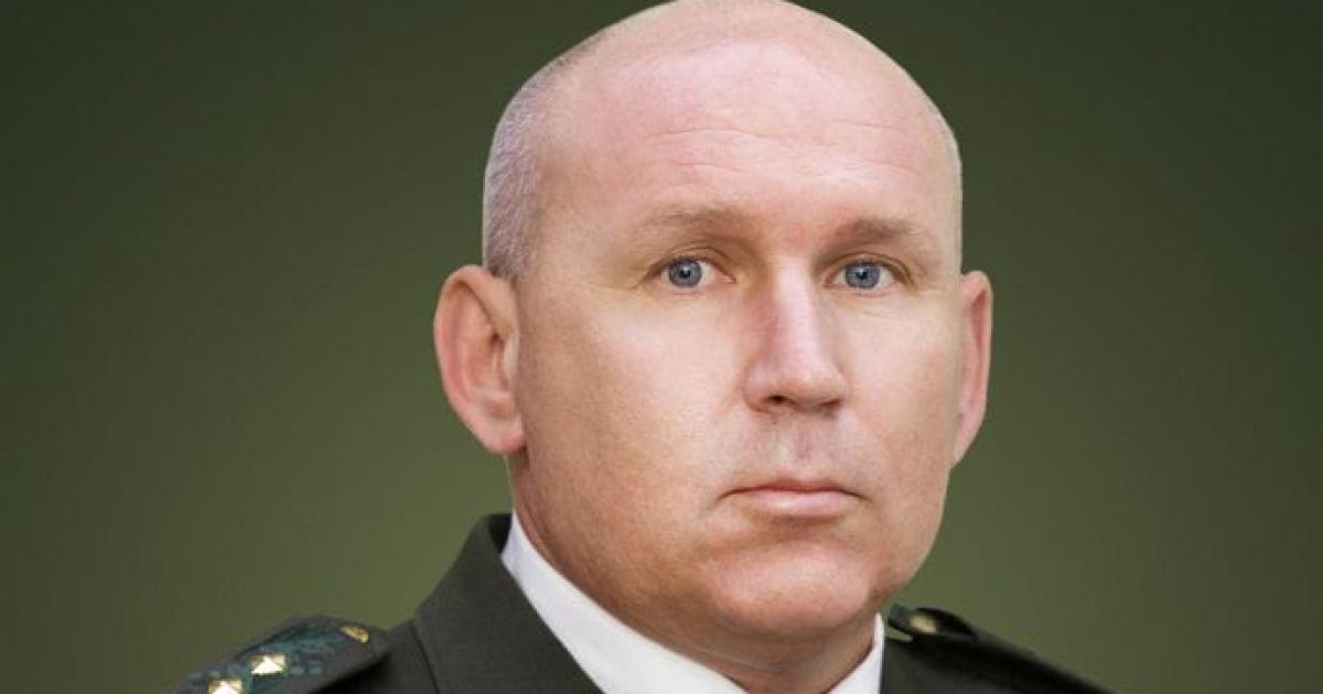 Юрий Лебедь