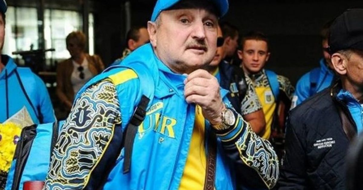Сосновский