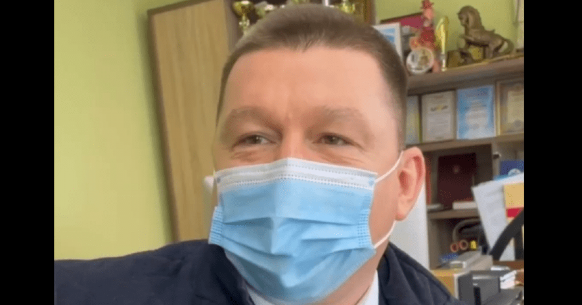 Денис Штейман