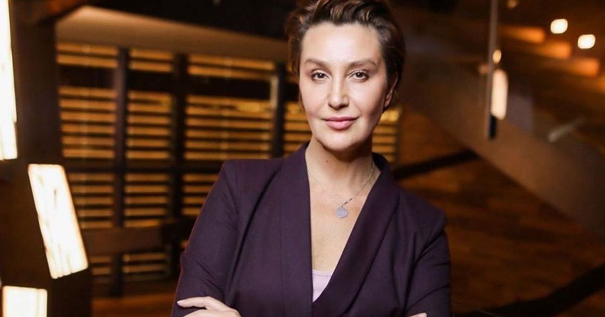 Снежана Егорова