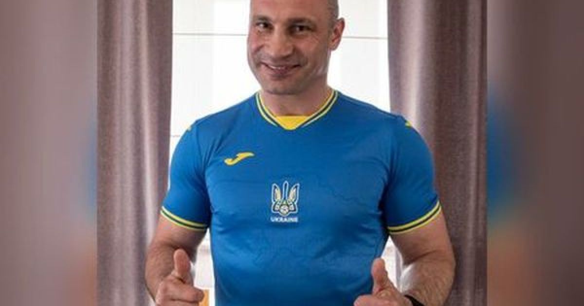 кличко