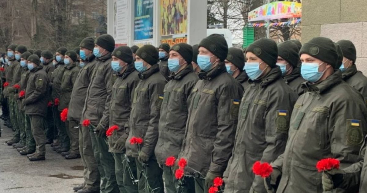 Днепр похороны
