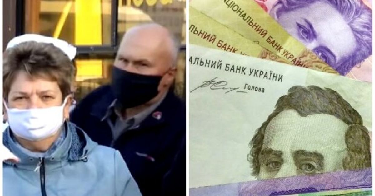 доходы