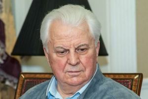 кравчук