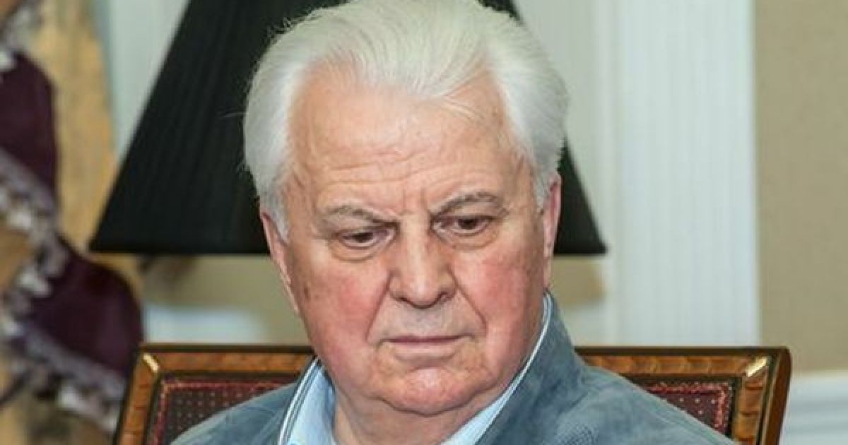 кравчук