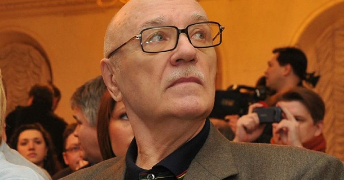 леонид куравлев