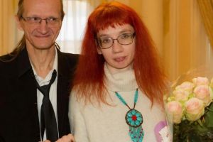 Евгения Бильченко