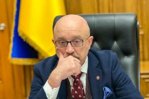 Алексей Резников