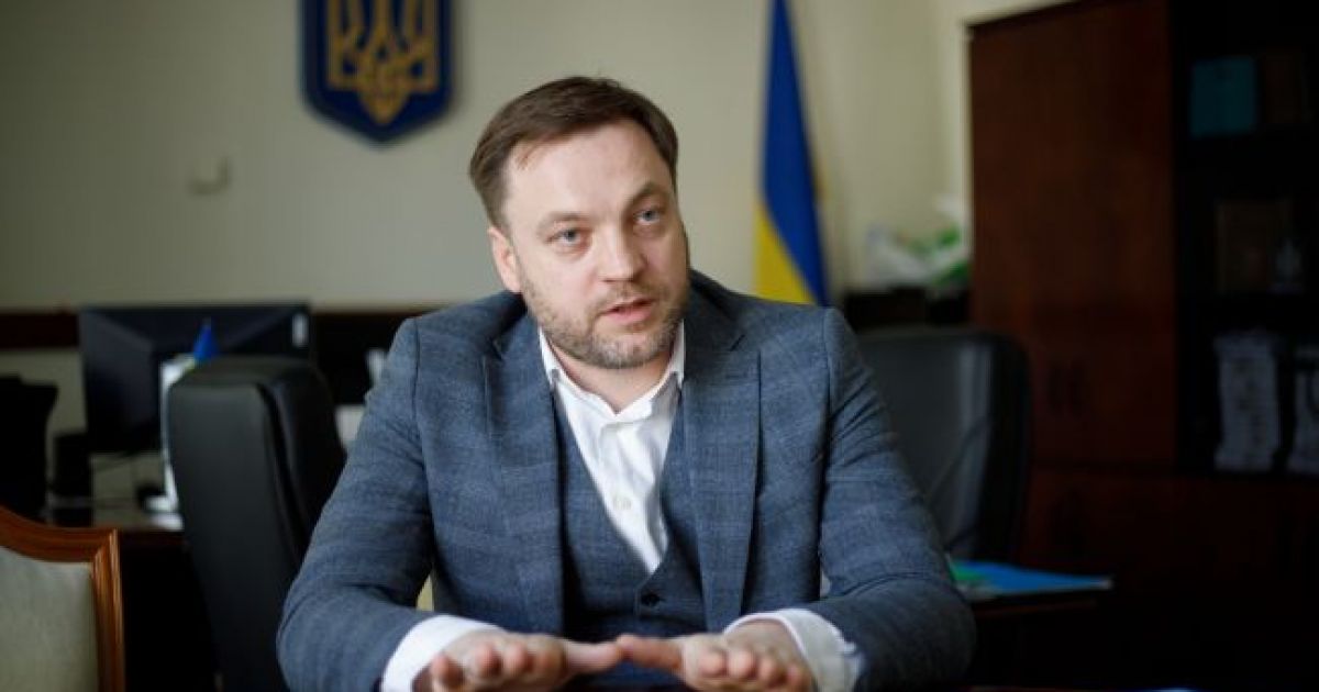 Денис Монастырский