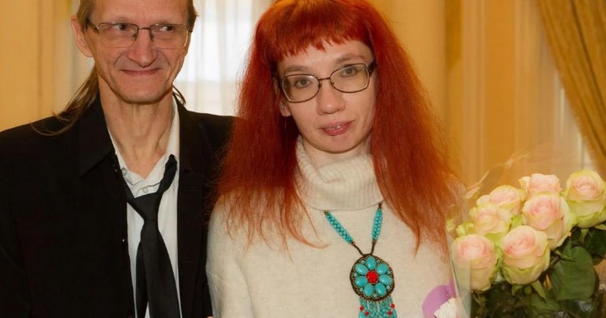 Евгения Бильченко
