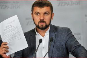 депутат Гузь