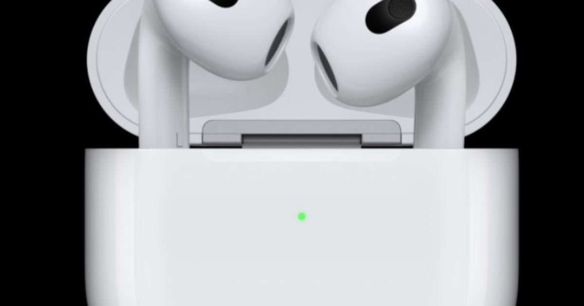 AirPods 3