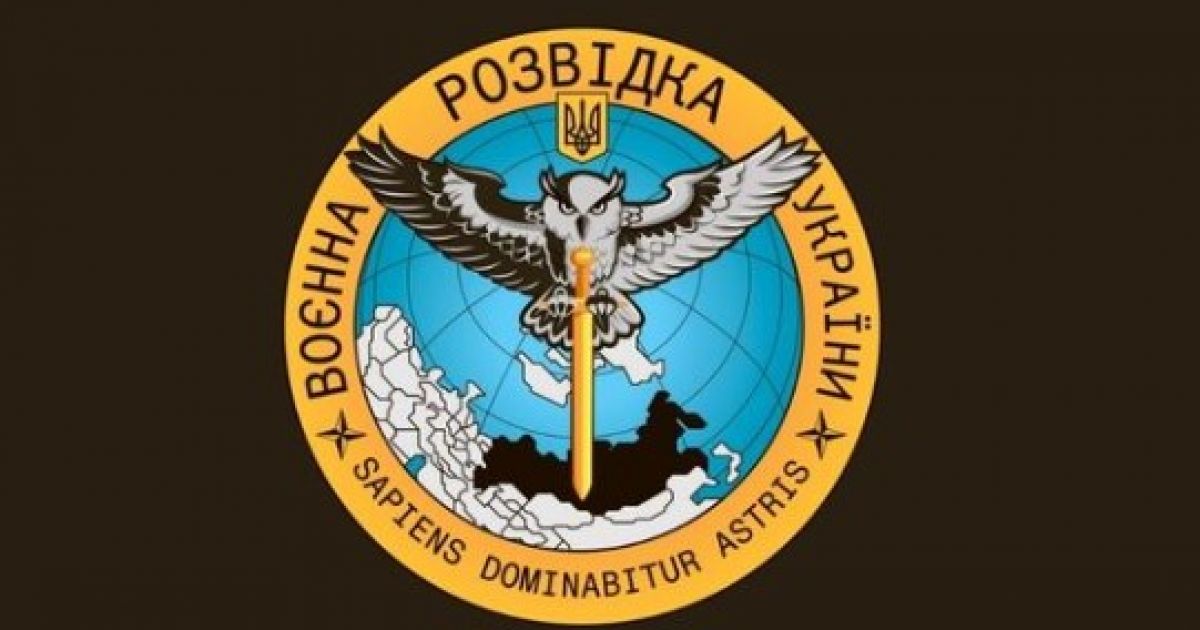 разведка