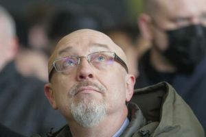 Алексей Резников