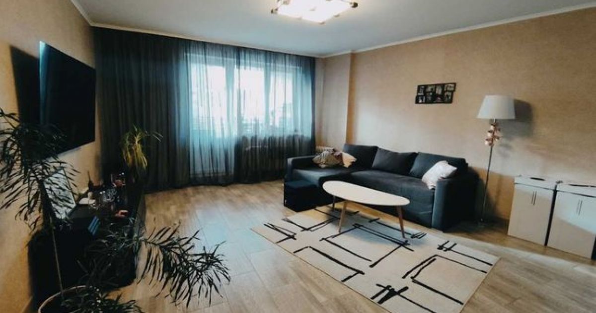 квартира