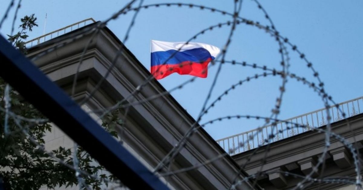 Санкции
