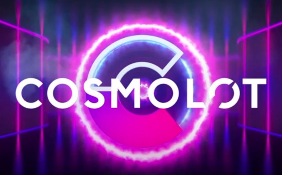 Онлайн казино Cosmolot