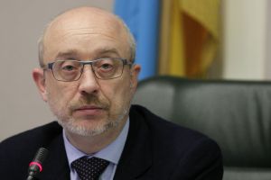 Алексей Резников